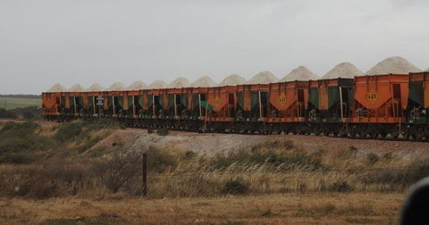 BIG4 Ceduna Tourist Park - Accommodation Melbourne 37