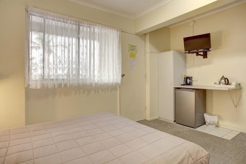 Navigators Motel & Diner - Accommodation Melbourne 5
