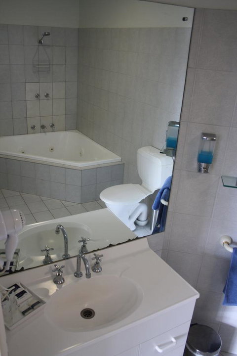 Navigators Motel & Diner - Accommodation Melbourne 14