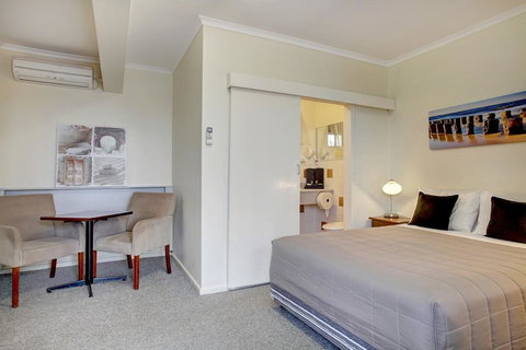 Navigators Motel & Diner - Accommodation Melbourne 3
