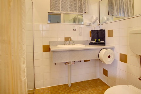 Navigators Motel & Diner - Accommodation Melbourne 4