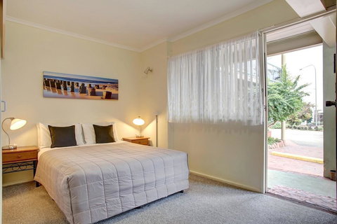 Navigators Motel & Diner - Accommodation Melbourne 2