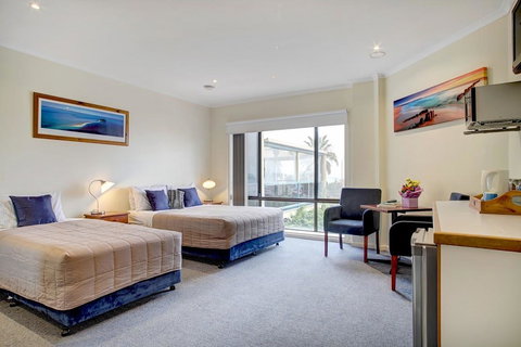 Navigators Motel & Diner - Accommodation Melbourne 6