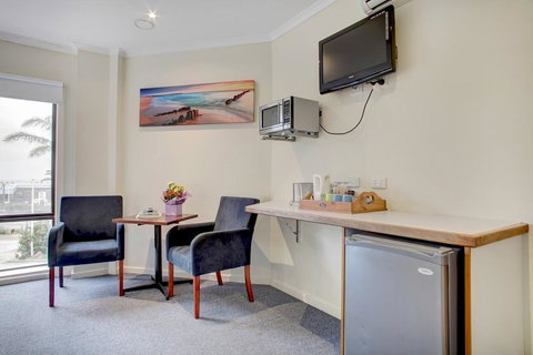 Navigators Motel & Diner - Accommodation Melbourne 7