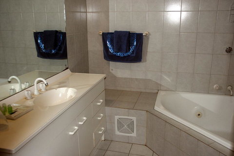 Navigators Motel & Diner - Accommodation Melbourne 9