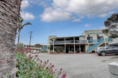 Navigators Motel & Diner - Accommodation Melbourne 8