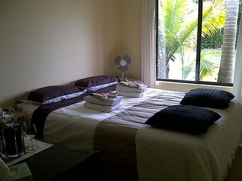Byron Bay Guest - Accommodation Melbourne 2