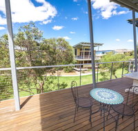 South Shores Villa 50 - South Shores Normanville - Accommodation Melbourne