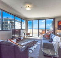 Lights Landing Penthouse - Accommodation Melbourne