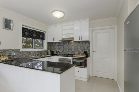 City One Apartment - Accommodation Melbourne 2