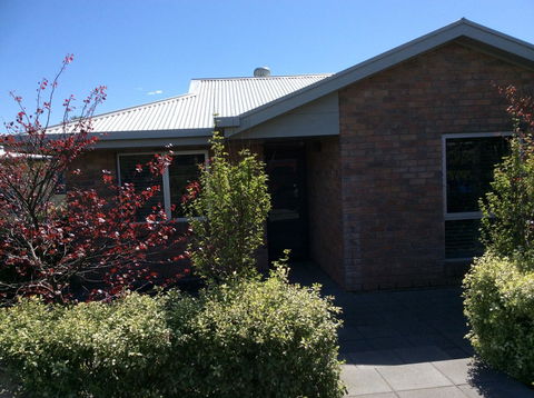 City One Apartment - Accommodation Melbourne 9
