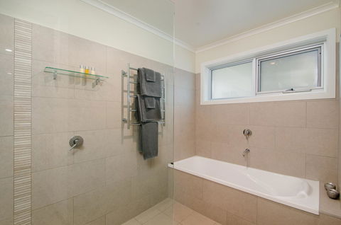 City One Apartment - Accommodation Melbourne 4