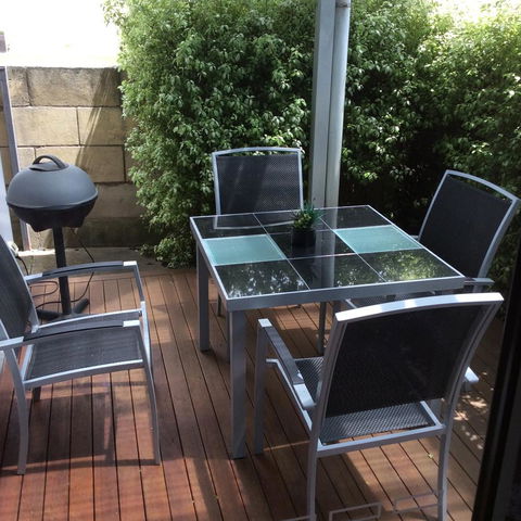 City One Apartment - Accommodation Melbourne 6