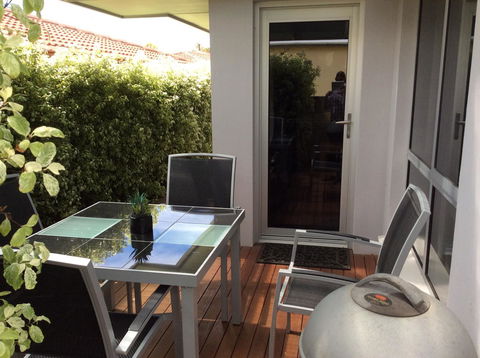 City One Apartment - Accommodation Melbourne 7
