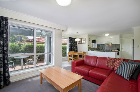 City One Apartment - Accommodation Melbourne 0