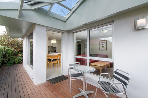 City One Apartment - Accommodation Melbourne 5