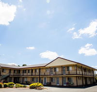 Lilac City Motor Inn  Steakhouse - Accommodation Melbourne