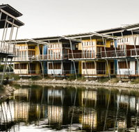 South Shores Trevally Villa 92 - South Shores Normanville - Accommodation Melbourne