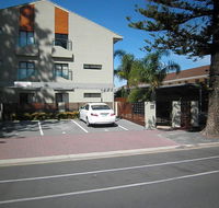 Marco Polo Apartments - Accommodation Melbourne