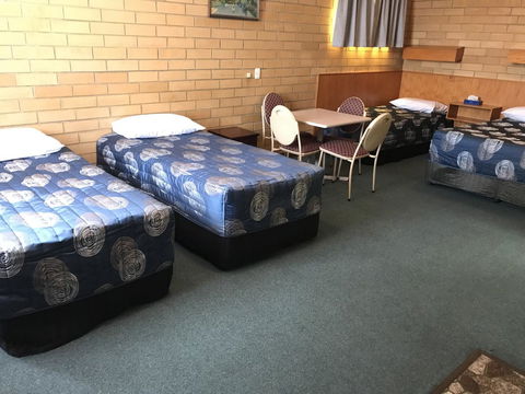 Frewville Motor Inn - Accommodation Melbourne 14