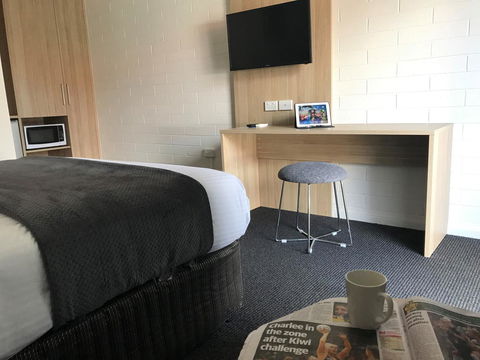 Frewville Motor Inn - Accommodation Melbourne 1