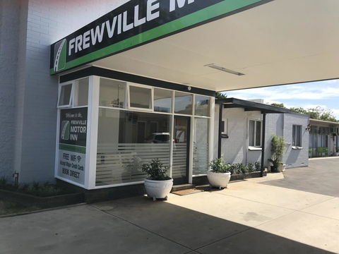 Frewville Motor Inn - Accommodation Melbourne 6