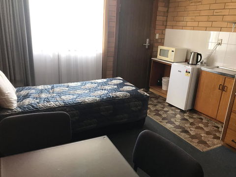 Frewville Motor Inn - Accommodation Melbourne 10