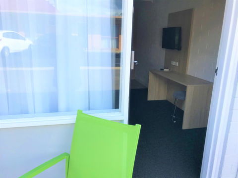 Frewville Motor Inn - Accommodation Melbourne 3
