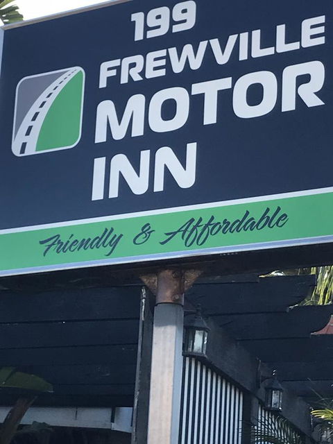 Frewville Motor Inn - Accommodation Melbourne 27