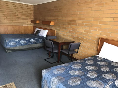 Frewville Motor Inn - Accommodation Melbourne 9