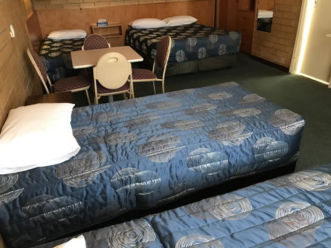 Frewville Motor Inn - Accommodation Melbourne 13