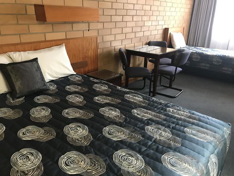 Frewville Motor Inn - Accommodation Melbourne 11