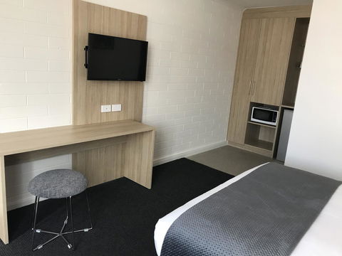 Frewville Motor Inn - Accommodation Melbourne 15