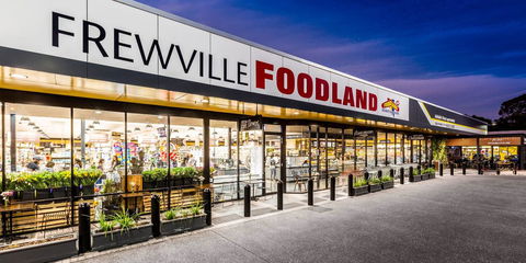 Frewville Motor Inn - Accommodation Melbourne 19