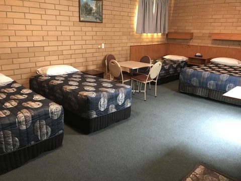 Frewville Motor Inn - Accommodation Melbourne 12