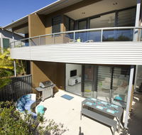 Boom 6 Boomerang Beach - Melbourne 4u