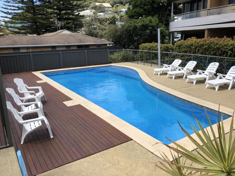 Boom 6 Boomerang Beach - Melbourne 4u 4