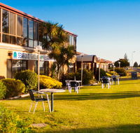 Lacepede Bay Motel  Restaurant - Accommodation Melbourne