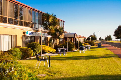 Lacepede Bay Motel - Accommodation Melbourne 0