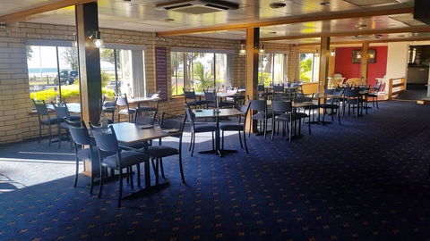Lacepede Bay Motel - Accommodation Melbourne 9