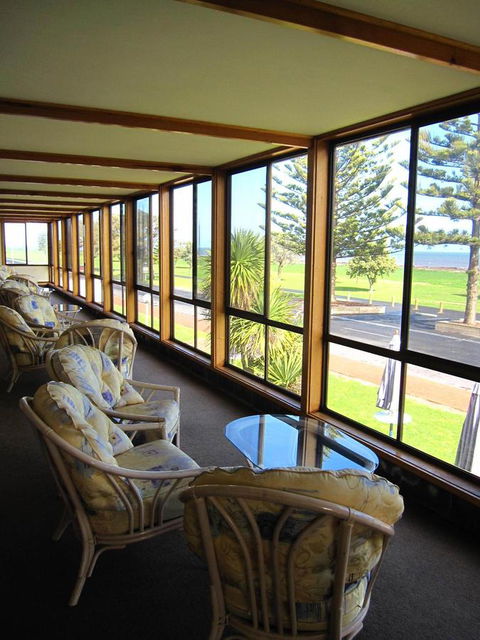 Lacepede Bay Motel - Accommodation Melbourne 6