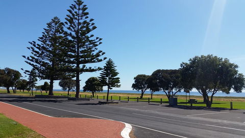 Lacepede Bay Motel - Accommodation Melbourne 5