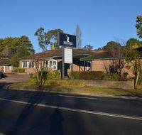 Deer Park Motor Inn - Accommodation Melbourne