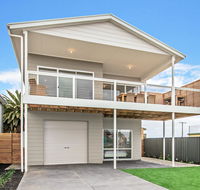 Seas the Day - Accommodation Melbourne