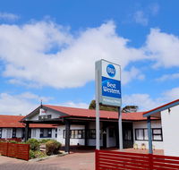 Best Western Melaleuca Motel  Apartments - Accommodation Melbourne