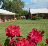 Coonawarra Units - Accommodation Melbourne