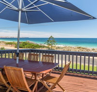 Sandy Feet - 31 Gold Coast Drive - Accommodation Melbourne