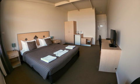 Highway One Motel - Accommodation Melbourne 18
