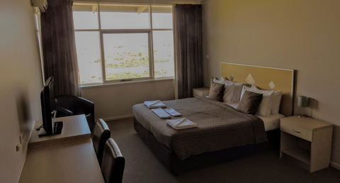 Highway One Motel - Accommodation Melbourne 22