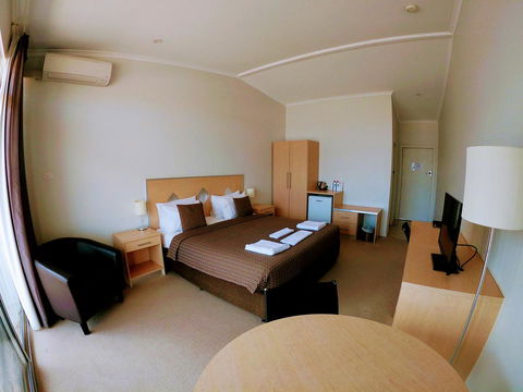 Highway One Motel - Accommodation Melbourne 11